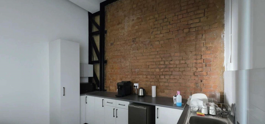 To Let Commercial Property for Rent in Cape Town City Centre Western Cape